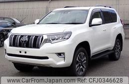 toyota land-cruiser-prado 2021 -TOYOTA--Land Cruiser Prado 3BA-TRJ150W--TRJ150-0135506---TOYOTA--Land Cruiser Prado 3BA-TRJ150W--TRJ150-0135506-