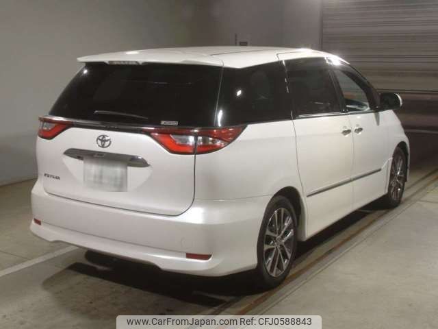 toyota estima 2019 -TOYOTA 【名古屋 306ﾃ4982】--Estima DBA-ACR50W--ACR50-7171442---TOYOTA 【名古屋 306ﾃ4982】--Estima DBA-ACR50W--ACR50-7171442- image 2