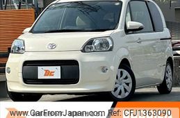 toyota porte 2015 -TOYOTA--Porte DBA-NCP141--NCP141-9152261---TOYOTA--Porte DBA-NCP141--NCP141-9152261-