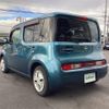 nissan cube 2014 -NISSAN--Cube DBA-Z12--Z12-276142---NISSAN--Cube DBA-Z12--Z12-276142- image 20