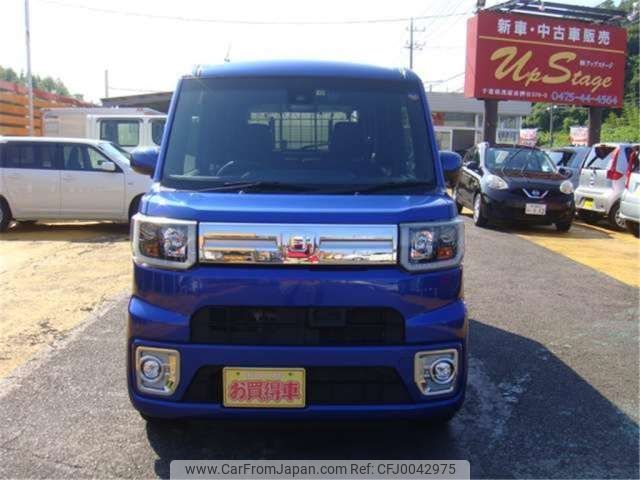 daihatsu wake 2017 -DAIHATSU--WAKE DBA-LA710S--LA710S-0021344---DAIHATSU--WAKE DBA-LA710S--LA710S-0021344- image 2