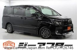 toyota voxy 2015 -TOYOTA--Voxy DBA-ZRR80W--ZRR80-0164992---TOYOTA--Voxy DBA-ZRR80W--ZRR80-0164992-