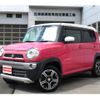 suzuki hustler 2014 CFJ1656760 image 1