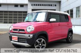 suzuki hustler 2014 CFJ1656760