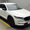 mazda cx-5 2021 -MAZDA 【神戸 000ｱ0000】--CX-5 3DA-KF2P--KF2P-455453---MAZDA 【神戸 000ｱ0000】--CX-5 3DA-KF2P--KF2P-455453- image 11