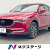 mazda cx-5 2017 -MAZDA--CX-5 LDA-KF2P--KF2P-125546---MAZDA--CX-5 LDA-KF2P--KF2P-125546- image 1