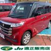 suzuki spacia 2017 -SUZUKI--Spacia DAA-MK42S--MK42S-633224---SUZUKI--Spacia DAA-MK42S--MK42S-633224- image 1