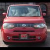 nissan cube 2010 TE702 image 12