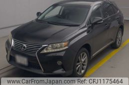lexus rx 2013 -LEXUS 【香川 335の331】--Lexus RX AGL10W-2441286---LEXUS 【香川 335の331】--Lexus RX AGL10W-2441286-