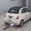 fiat 500c 2010 -FIAT--Fiat 500C ABA-31212--ZFA31200000440169---FIAT--Fiat 500C ABA-31212--ZFA31200000440169- image 2