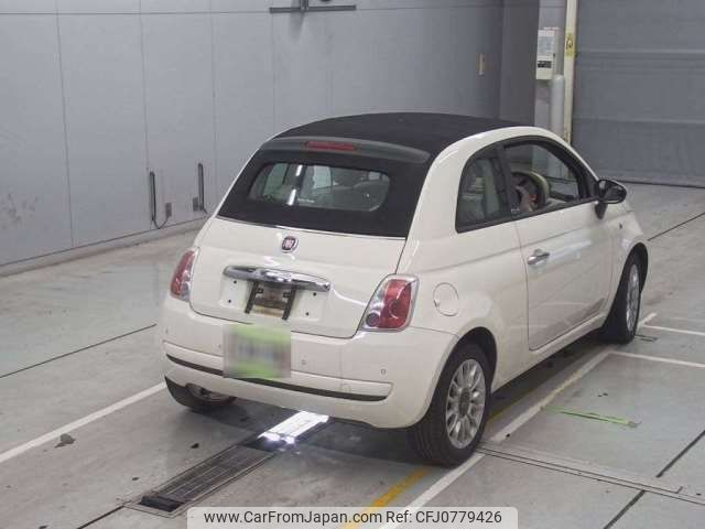 fiat 500c 2010 -FIAT--Fiat 500C ABA-31212--ZFA31200000440169---FIAT--Fiat 500C ABA-31212--ZFA31200000440169- image 2