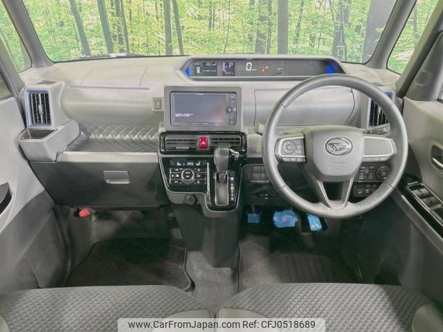 daihatsu tanto 2019 -DAIHATSU--Tanto 5BA-LA650S--LA650S-0052713---DAIHATSU--Tanto 5BA-LA650S--LA650S-0052713- image 2