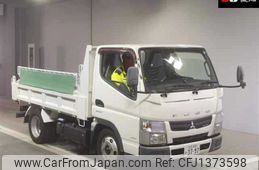 mitsubishi-fuso canter 2014 -MITSUBISHI 【滋賀 400ﾜ3797】--Canter FBA30-530997---MITSUBISHI 【滋賀 400ﾜ3797】--Canter FBA30-530997-