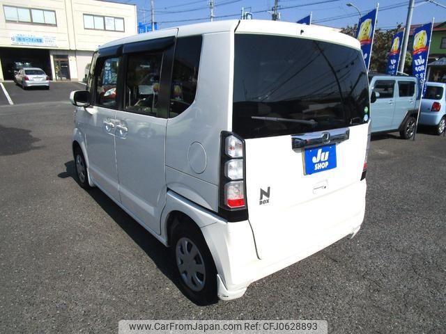 honda n-box 2012 -HONDA 【北九州 581ﾆ5792】--N BOX JF1--1091592---HONDA 【北九州 581ﾆ5792】--N BOX JF1--1091592- image 2