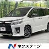 toyota voxy 2015 -TOYOTA--Voxy DBA-ZRR85W--ZRR85-0039820---TOYOTA--Voxy DBA-ZRR85W--ZRR85-0039820- image 1