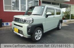 daihatsu taft 2023 CFJ1681925