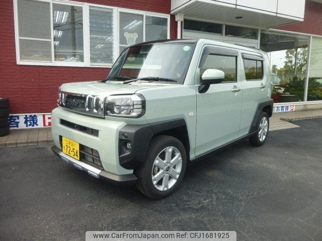 daihatsu taft 2023 CFJ1681925 image 1