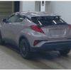 toyota c-hr 2022 quick_quick_3BA-NGX50_NGX50-2040382 image 2