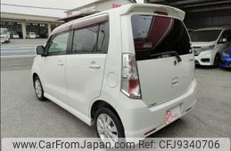 suzuki wagon-r 2009 CARSENSOR_JP_AU4954578967