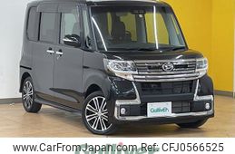 daihatsu tanto 2017 -DAIHATSU--Tanto DBA-LA600S--LA600S-0552090---DAIHATSU--Tanto DBA-LA600S--LA600S-0552090-