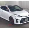 toyota yaris 2023 quick_quick_4BA-GXPA16_GXPA16-0012717 image 1