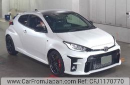 toyota yaris 2023 quick_quick_4BA-GXPA16_GXPA16-0012717