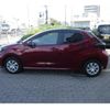 toyota yaris 2024 CFJ1760952 image 7