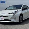 toyota prius 2018 -TOYOTA--Prius DAA-ZVW50--ZVW50-8079424---TOYOTA--Prius DAA-ZVW50--ZVW50-8079424- image 2