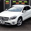 mercedes-benz gla-class 2017 -MERCEDES-BENZ--Benz GLA DBA-156947--WDC1569472J368769---MERCEDES-BENZ--Benz GLA DBA-156947--WDC1569472J368769- image 2