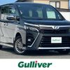 toyota voxy 2019 -TOYOTA--Voxy DAA-ZWR80W--ZWR80-0407231---TOYOTA--Voxy DAA-ZWR80W--ZWR80-0407231- image 1