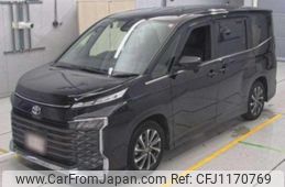 toyota voxy 2022 quick_quick_6BA-MZRA90W_0016772
