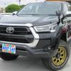 toyota hilux 2023 GOO_NET_EXCHANGE_0560010A30250508W008 image 1