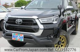 toyota hilux 2023 GOO_NET_EXCHANGE_0560010A30250508W008