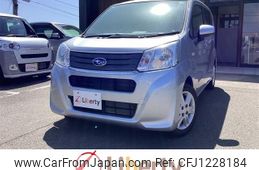 subaru stella 2017 quick_quick_LA150F_LA150F-0023406