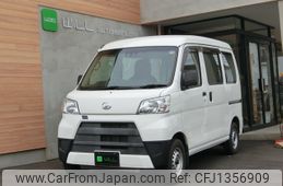 daihatsu hijet-van 2018 -DAIHATSU--Hijet Van HBD-S321V--S321V-0359186---DAIHATSU--Hijet Van HBD-S321V--S321V-0359186-