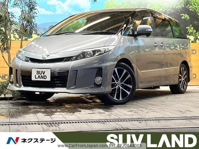 toyota estima 2017 quick_quick_ACR50W_ACR50-0186985 image 1