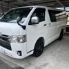 toyota hiace-van 2021 CFJ1633388 image 8