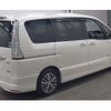 nissan serena 2014 -NISSAN--Serena DAA-HFC26--HFC26-205713---NISSAN--Serena DAA-HFC26--HFC26-205713- image 2