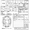 suzuki wagon-r 2011 -SUZUKI 【筑豊 580ほ4136】--Wagon R MH23S-763802---SUZUKI 【筑豊 580ほ4136】--Wagon R MH23S-763802- image 3