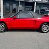 honda beat 1991 CFJ1711087 image 9