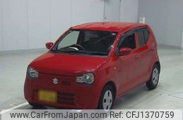 suzuki alto 2014 -SUZUKI 【名古屋 581ﾑ5106】--Alto DBA-HA36S--HA36S-203907---SUZUKI 【名古屋 581ﾑ5106】--Alto DBA-HA36S--HA36S-203907-