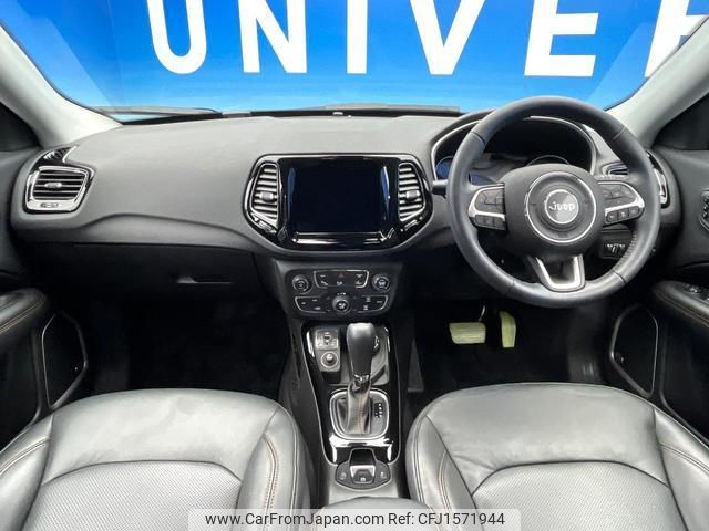 jeep compass 2019 CFJ1571944 image 2