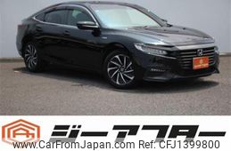 honda insight 2019 -HONDA--Insight 6AA-ZE4--ZE4-1002508---HONDA--Insight 6AA-ZE4--ZE4-1002508-