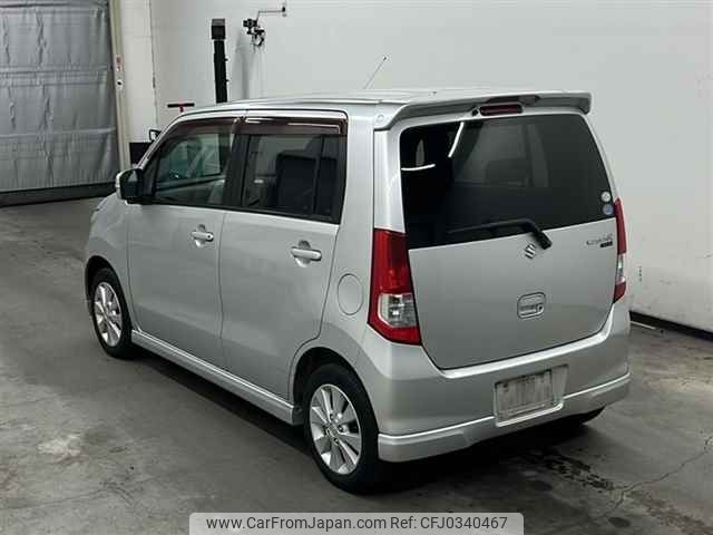 suzuki wagon-r 2009 -SUZUKI--Wagon R MH23S-250351---SUZUKI--Wagon R MH23S-250351- image 2