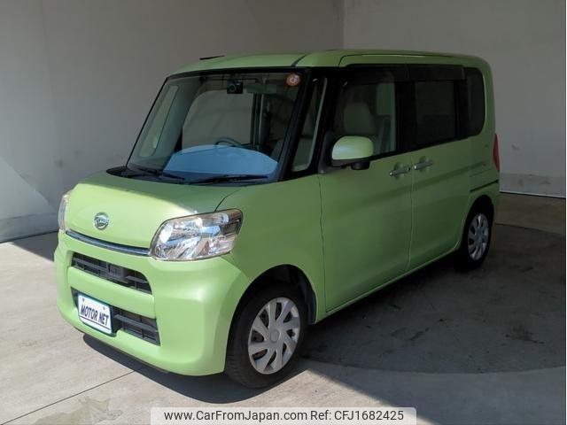 daihatsu tanto 2014 CFJ1682425 image 1