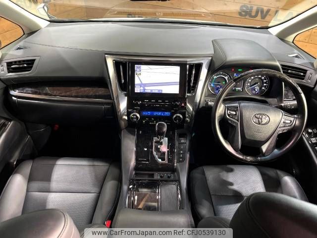 toyota alphard 2020 -TOYOTA--Alphard 6AA-AYH30W--AYH30-0114528---TOYOTA--Alphard 6AA-AYH30W--AYH30-0114528- image 2