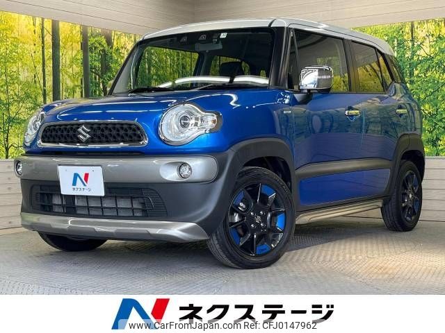 suzuki xbee 2021 -SUZUKI--XBEE 4AA-MN71S--MN71S-214492---SUZUKI--XBEE 4AA-MN71S--MN71S-214492- image 1