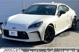 toyota gr86 2024 CFJ1894180