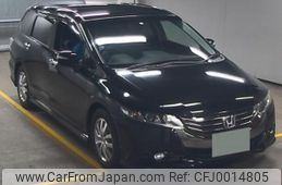 honda odyssey 2011 quick_quick_DBA-RB3_1202166