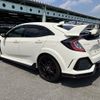 honda civic 2019 quick_quick_DBA-FK8_FK8-1202401 image 2